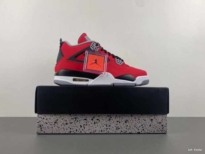 308497-603 Bravo Retro Jordan Toro 4 0530